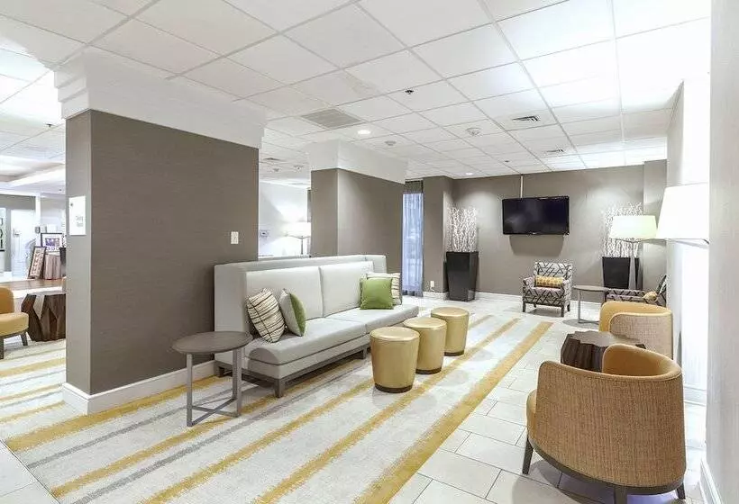 ホテル Holiday Inn Austin Midtown, An Ihg