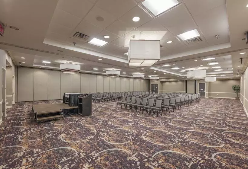 ホテル Holiday Inn Austin Midtown, An Ihg