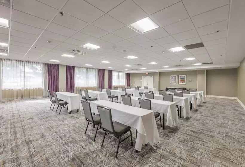 ホテル Holiday Inn Austin Midtown, An Ihg