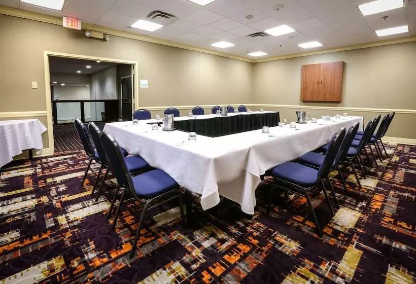 ホテル Holiday Inn Austin Midtown, An Ihg