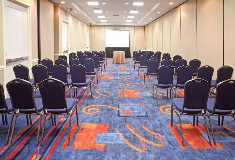ホテル Holiday Inn Austin Midtown, An Ihg