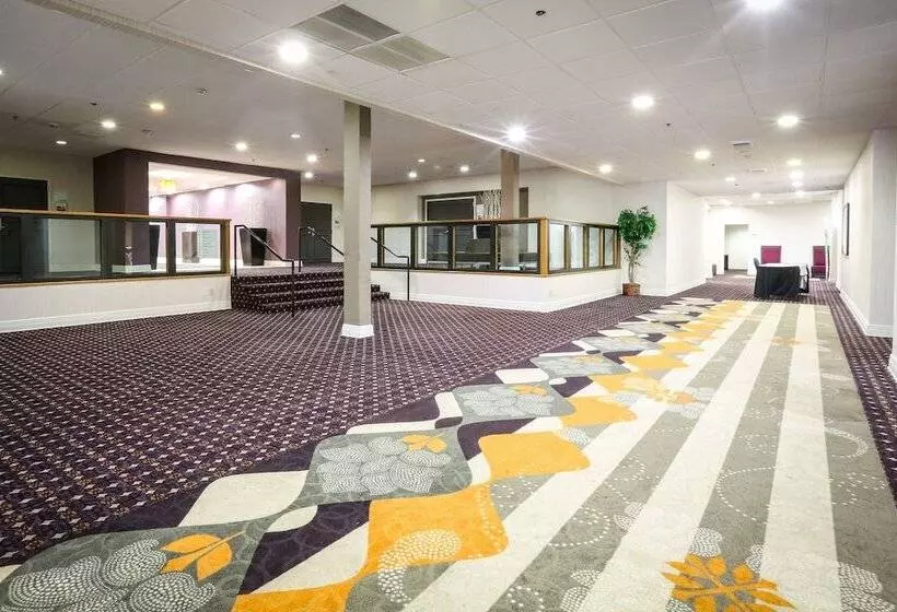 ホテル Holiday Inn Austin Midtown, An Ihg