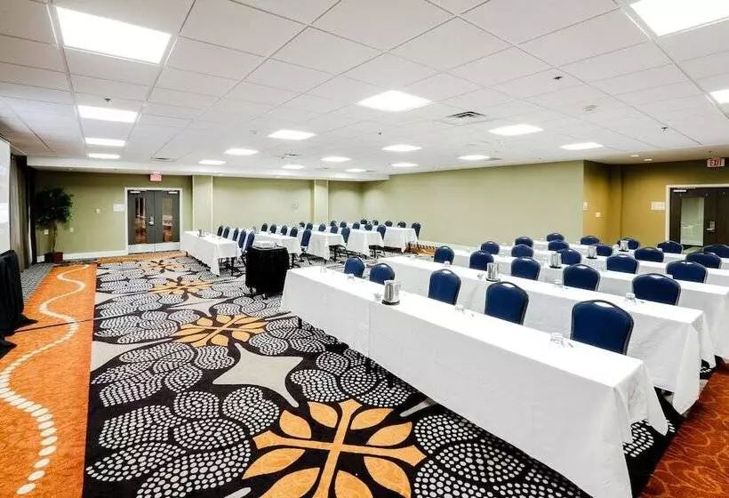 ホテル Holiday Inn Austin Midtown, An Ihg