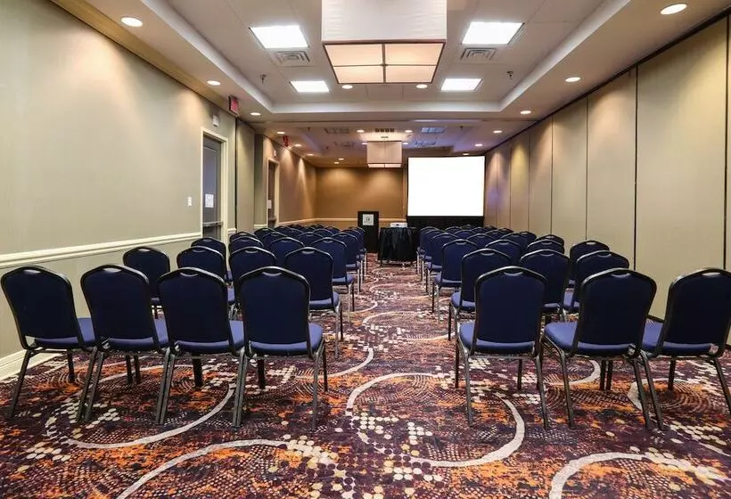 ホテル Holiday Inn Austin Midtown, An Ihg