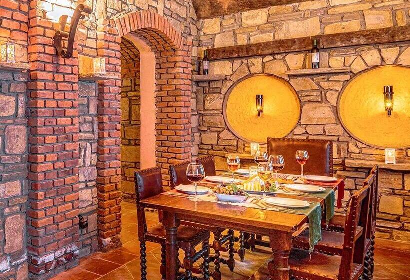 בית מלון כפרי Labranda Mares Marmaris