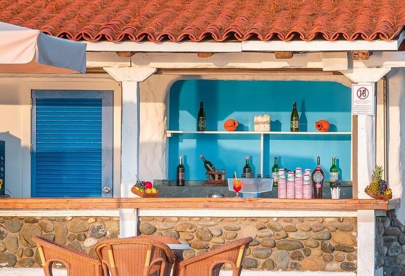 בית מלון כפרי Labranda Mares Marmaris