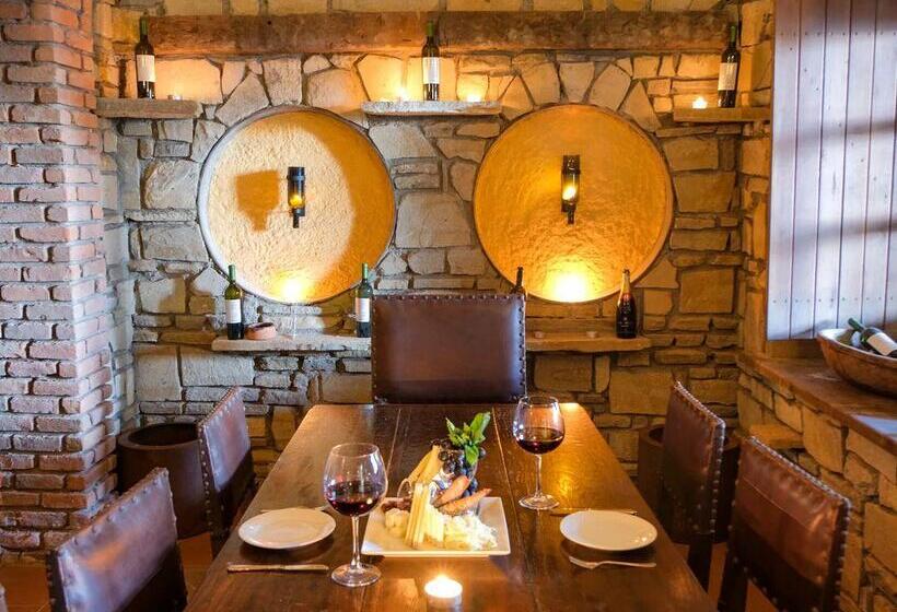 בית מלון כפרי Labranda Mares Marmaris