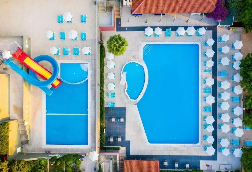 Hotel Labranda Mares Marmaris