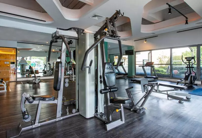 Hotel Labranda Mares Marmaris