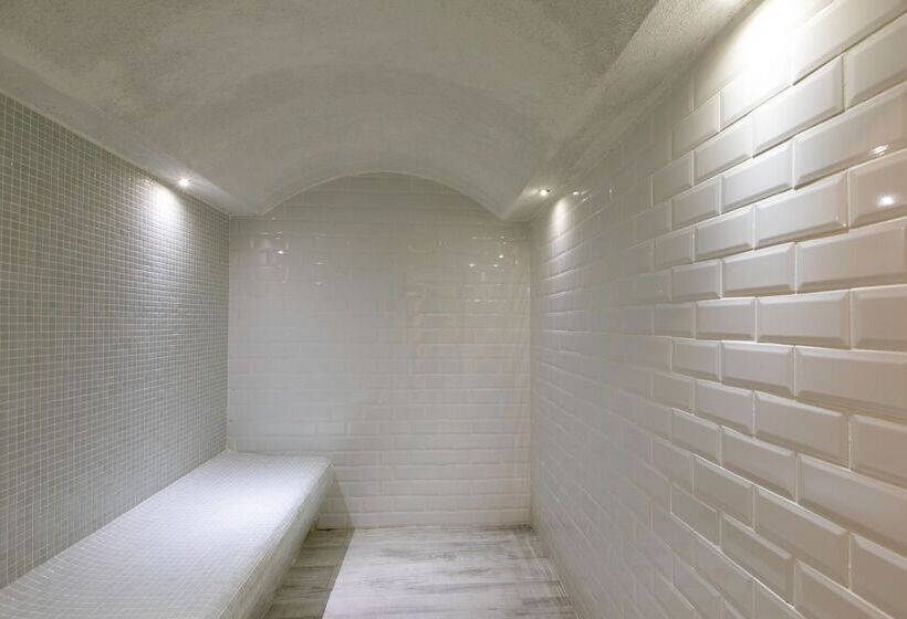 בית מלון כפרי Labranda Mares Marmaris