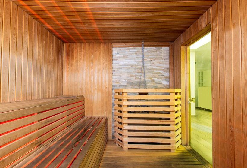 בית מלון כפרי Labranda Mares Marmaris