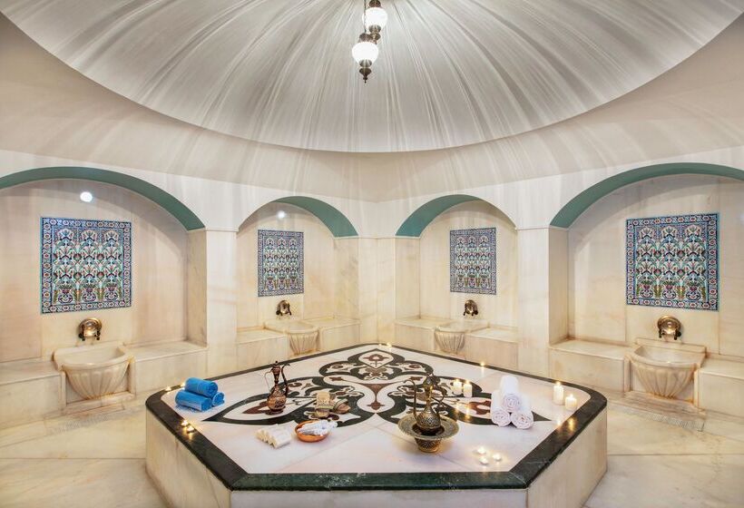 בית מלון כפרי Labranda Mares Marmaris