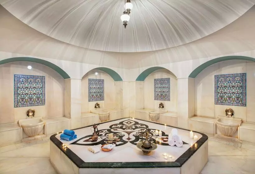 Hotel Labranda Mares Marmaris