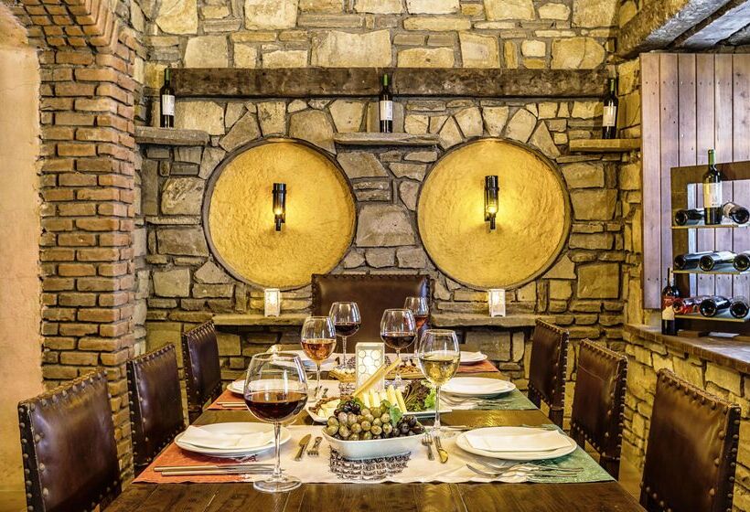 בית מלון כפרי Labranda Mares Marmaris