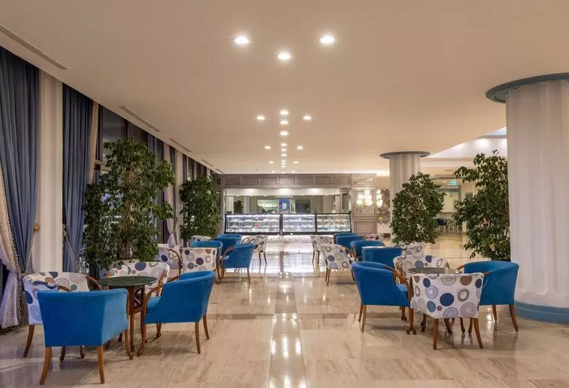 Hotel Labranda Mares Marmaris