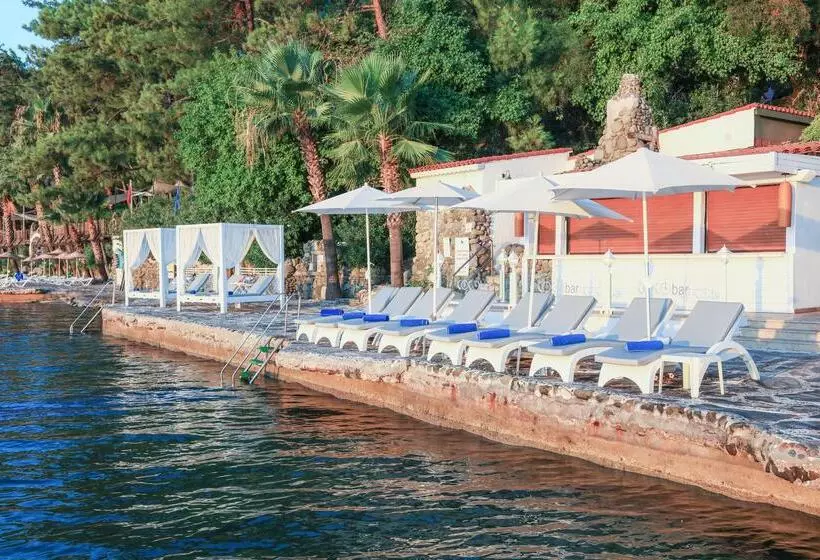 Hotel Labranda Mares Marmaris