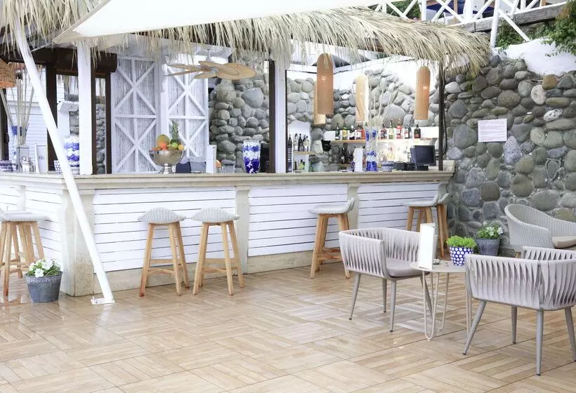 Hotel Labranda Mares Marmaris