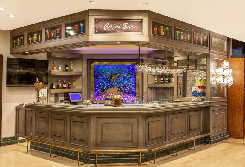 בית מלון כפרי Labranda Mares Marmaris