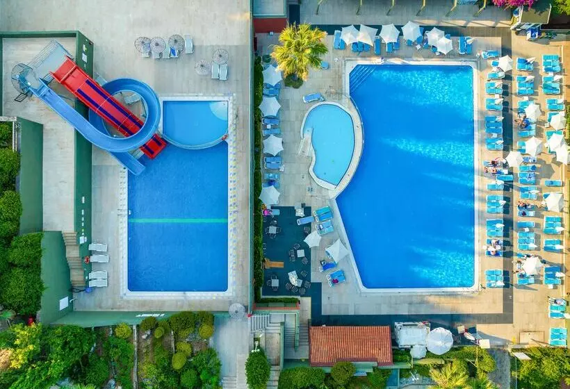 Hotel Labranda Mares Marmaris