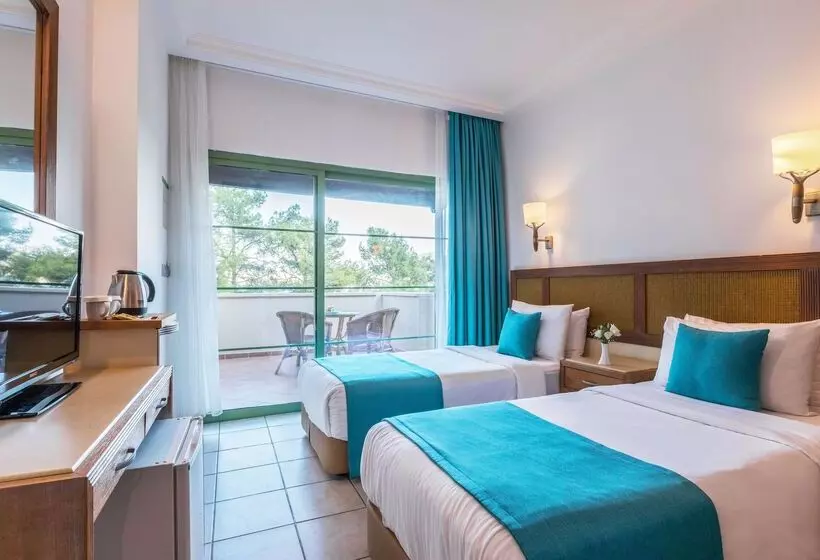 Hotel Labranda Mares Marmaris