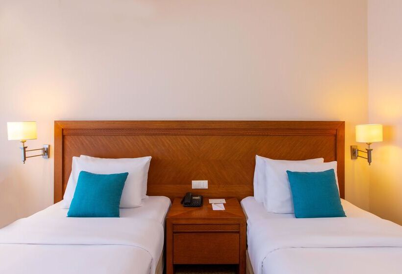 בית מלון כפרי Labranda Mares Marmaris