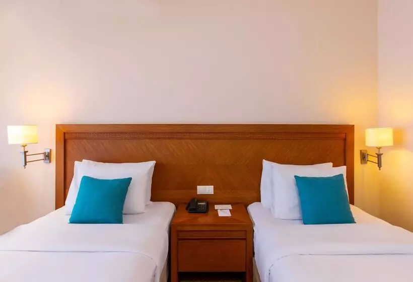 Hotel Labranda Mares Marmaris