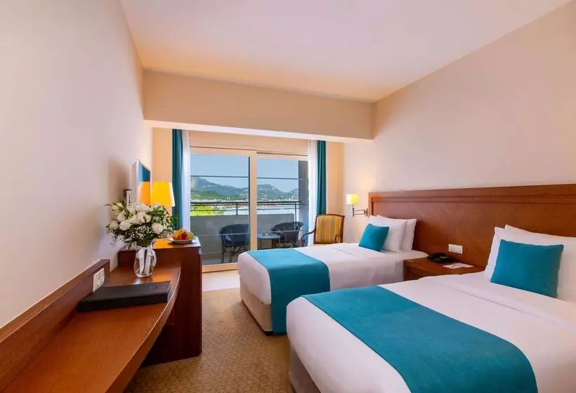 Hotel Labranda Mares Marmaris