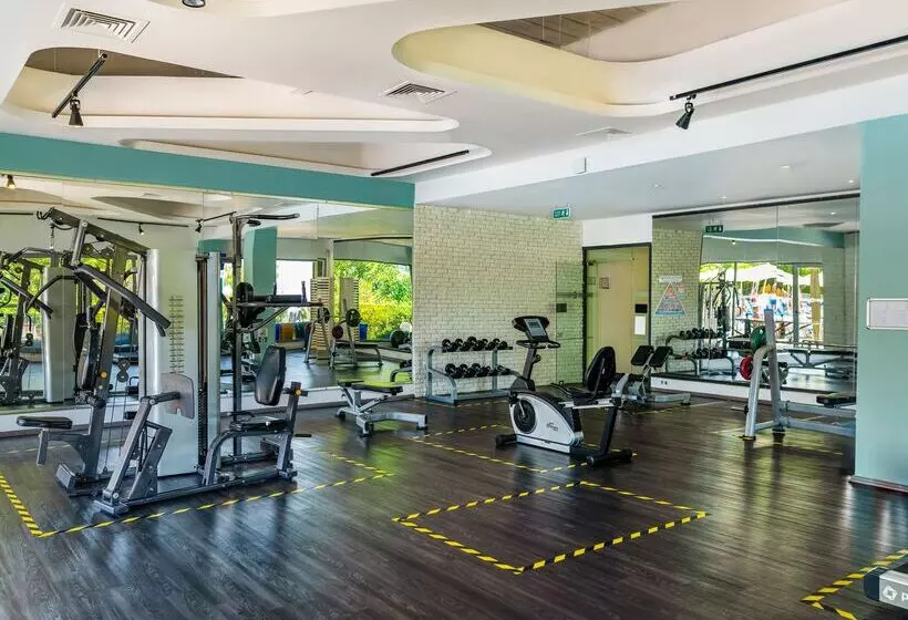 Hotel Labranda Mares Marmaris