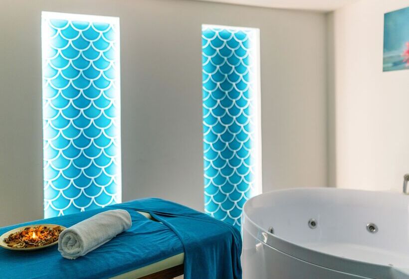 בית מלון כפרי Labranda Mares Marmaris