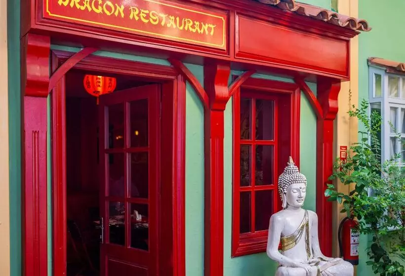 Hotel Labranda Mares Marmaris