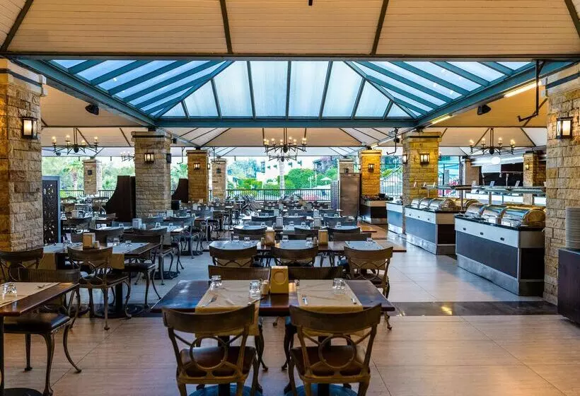 Hotel Labranda Mares Marmaris