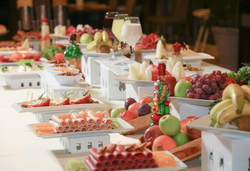 בית מלון כפרי Labranda Mares Marmaris