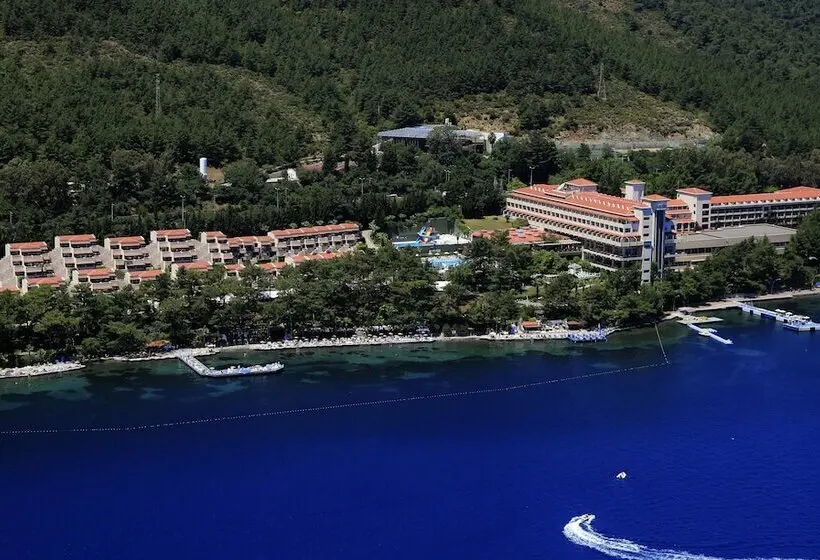 ホテル Labranda Mares Marmaris