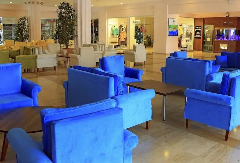 ホテル Labranda Mares Marmaris