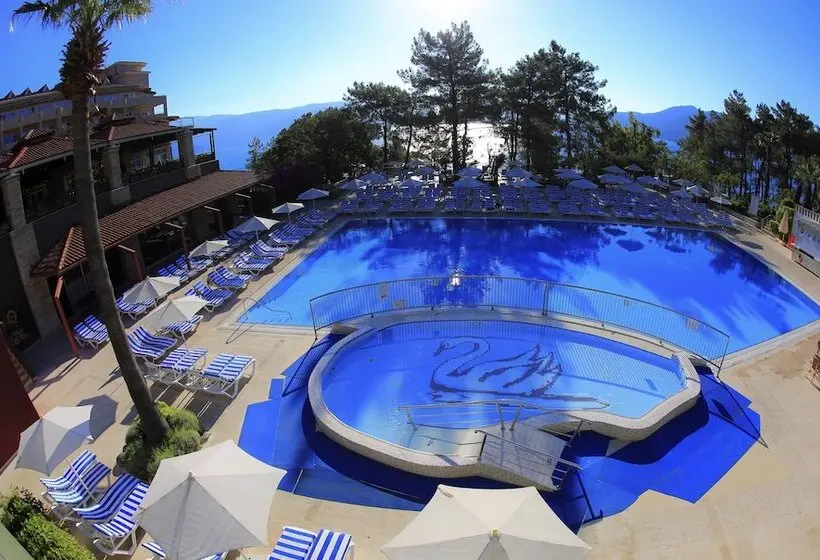 Labranda Mares Marmaris