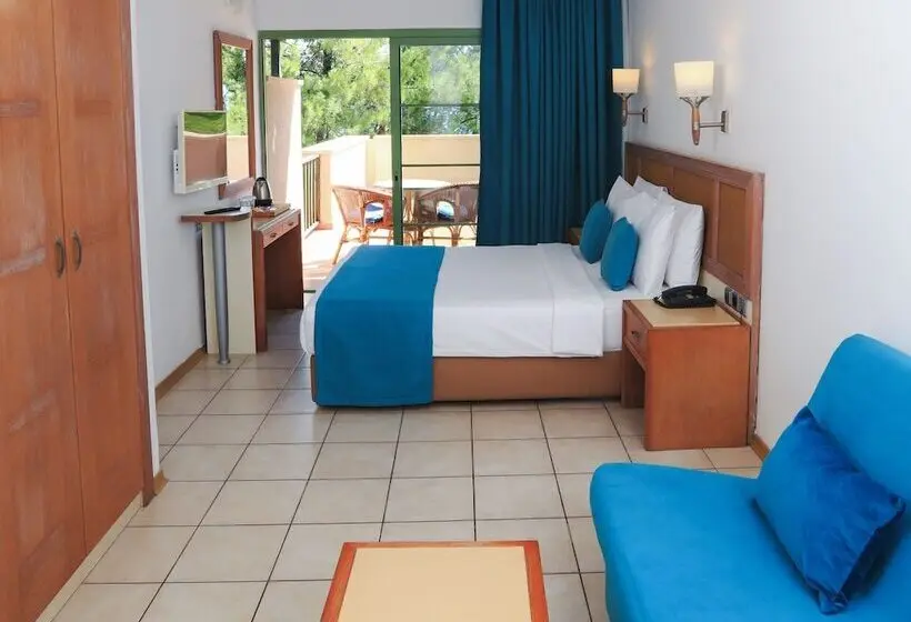 ホテル Labranda Mares Marmaris