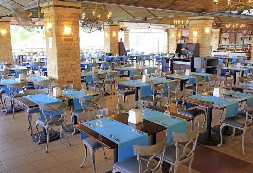 ホテル Labranda Mares Marmaris