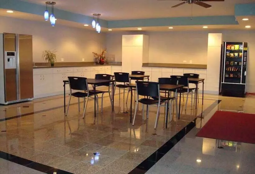 هتل O Hare Inn & Suites