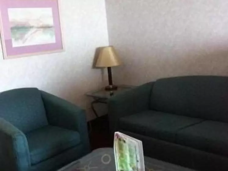 هتل O Hare Inn & Suites