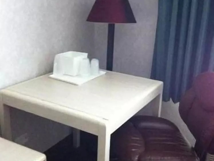 هتل O Hare Inn & Suites