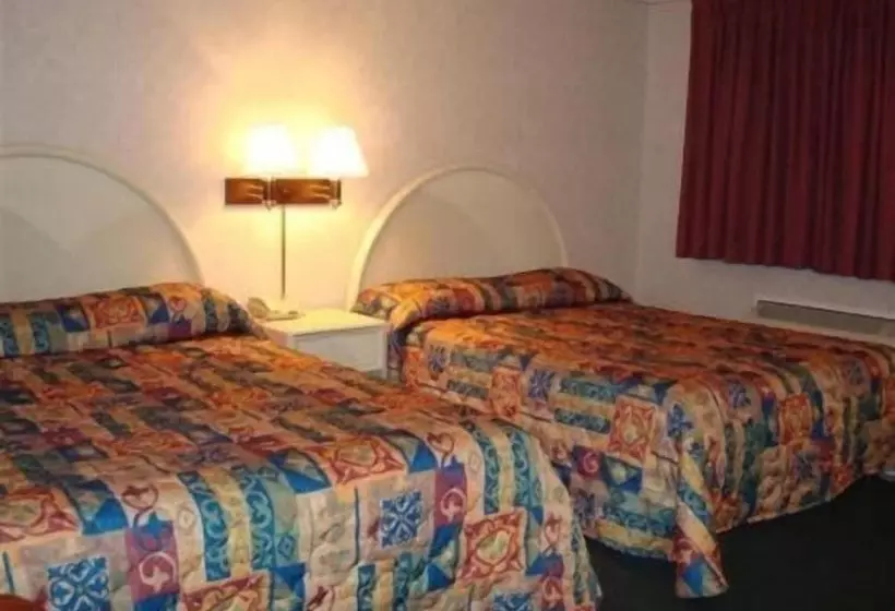 هتل O Hare Inn & Suites