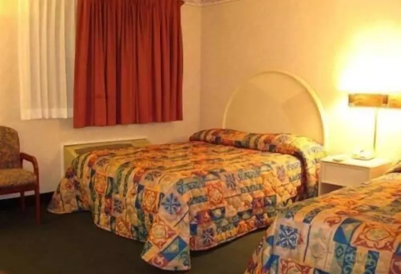 هتل O Hare Inn & Suites