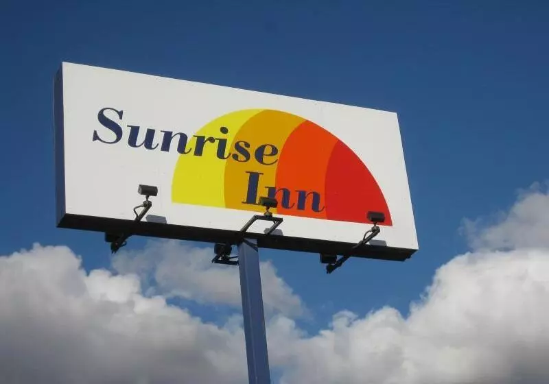 فندق Sunrise Inn