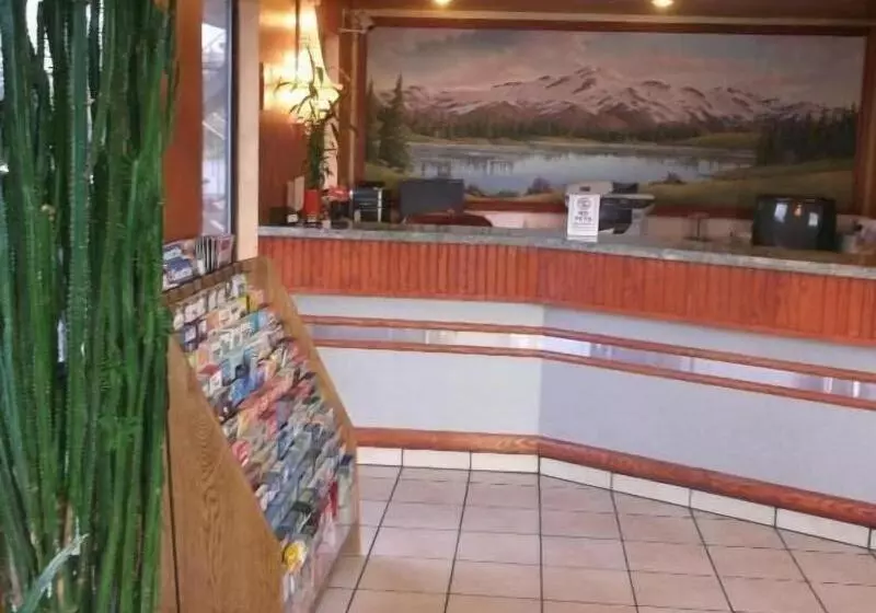 فندق Sunrise Inn