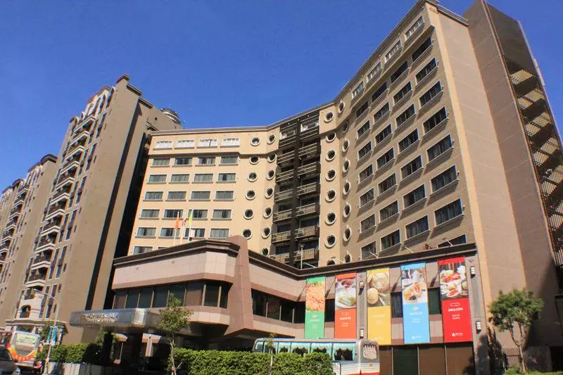 هتل Taoyuan Holiday