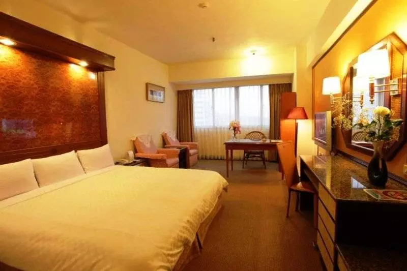 هتل Taoyuan Holiday