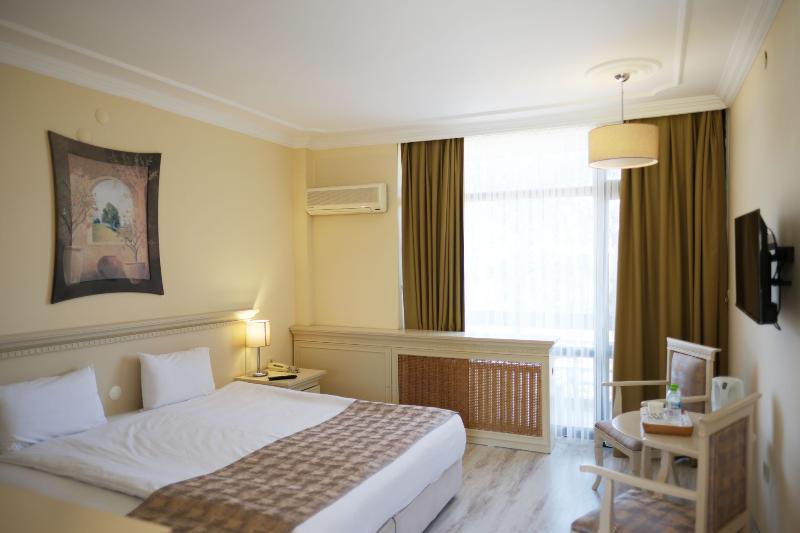 בית מלון כפרי Troia Tusan