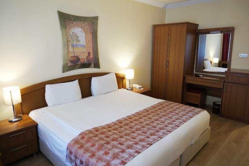 בית מלון כפרי Troia Tusan