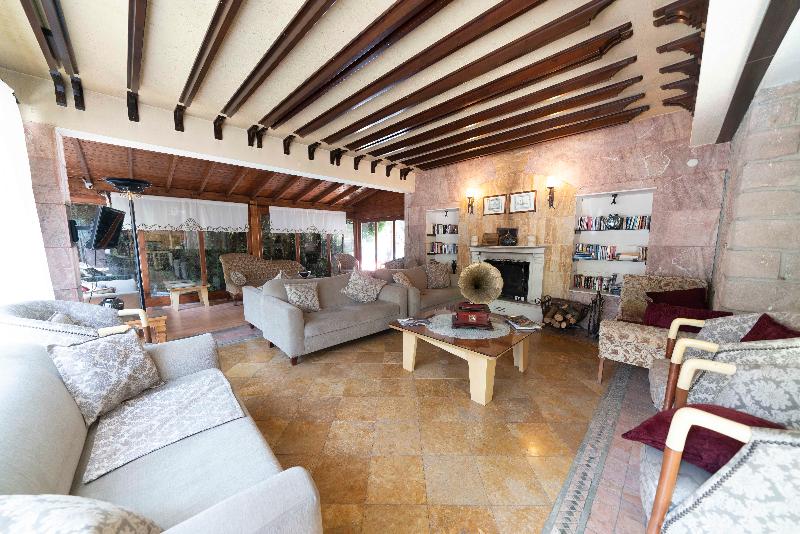 בית מלון כפרי Troia Tusan