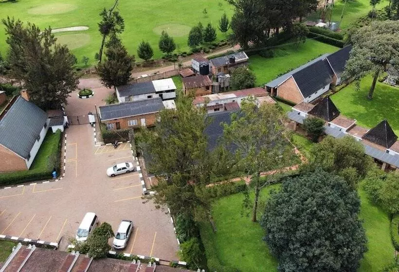 هتل White Horse Inn